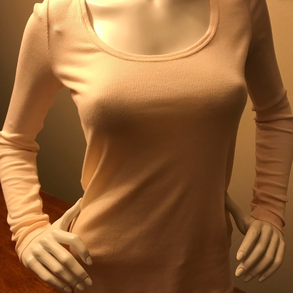 Long sleeve tee